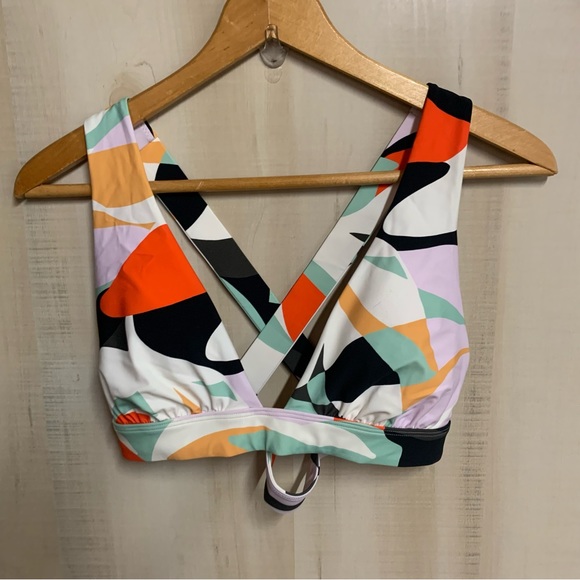 Sweaty Betty Bikini Top Size Large - Picture 4 of 9
